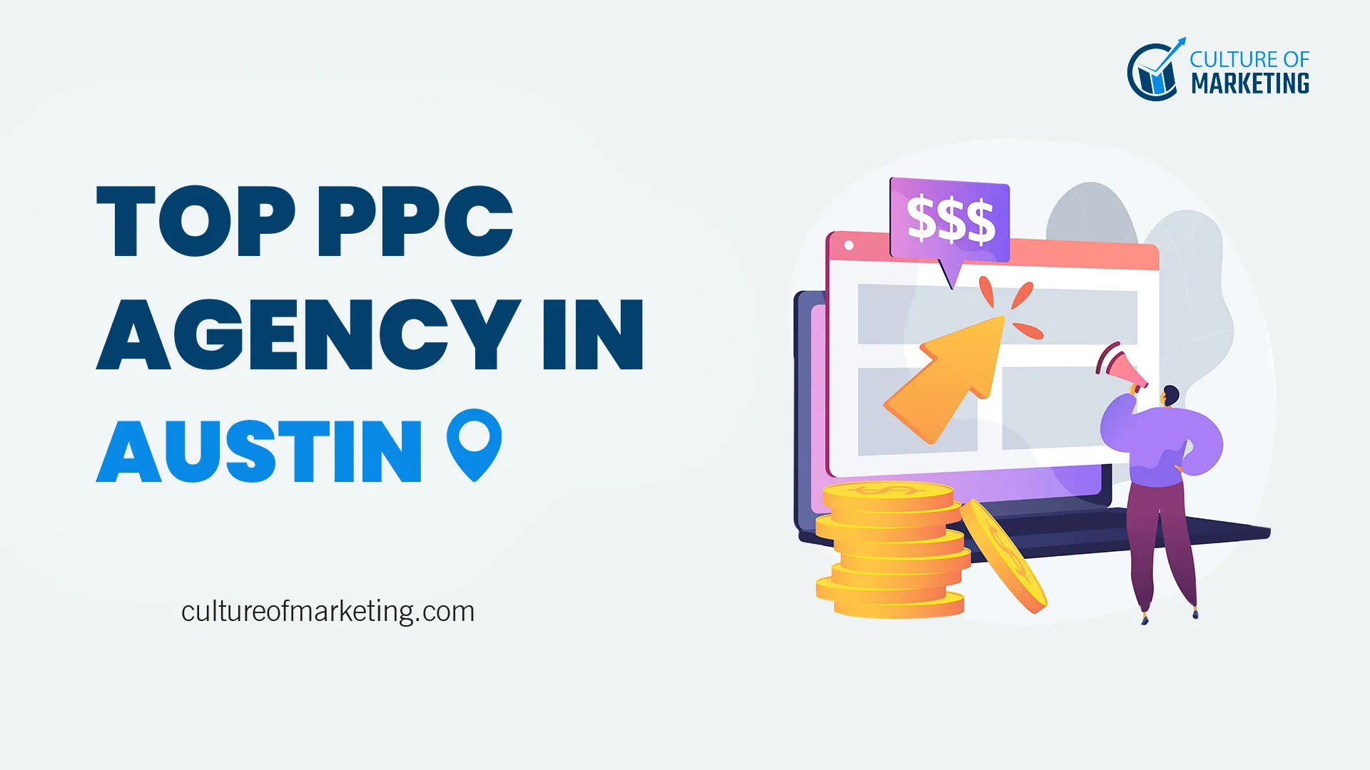 PPC Agency